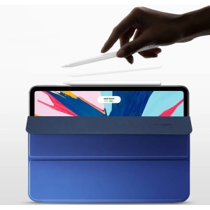 Kup Etui ESR Magnetic Yippee Apple iPad Pro 11 2018 (1. generacji) Navy - ESR030NAV - {ean13} - Sklep Home Screen