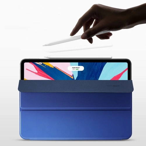 Kup Etui ESR Magnetic Yippee Apple iPad Pro 11 2018 (1. generáció) Navy - ESR030NAV - {ean13} - Sklep Home Screen