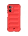 Kup Pancerne etui Bizon Case Tur do Realme 10 czerwone - BIZ675 - {ean13} - Sklep Home Screen