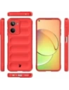 Kup Pancerne etui Bizon Case Tur do Realme 10 czerwone - BIZ675 - {ean13} - Sklep Home Screen
