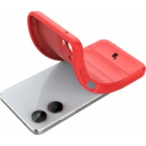 Bizon Case Tur Realme 10 red