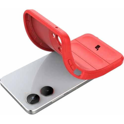 Kup Pancerne etui Bizon Case Tur do Realme 10 czerwone - BIZ675 - {ean13} - Sklep Home Screen