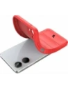 Kup Bizon Case Tur Realme 10 rot - BIZ675 - {ean13} - Sklep Home Screen