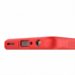 Bizon Case Tur Realme 10 red