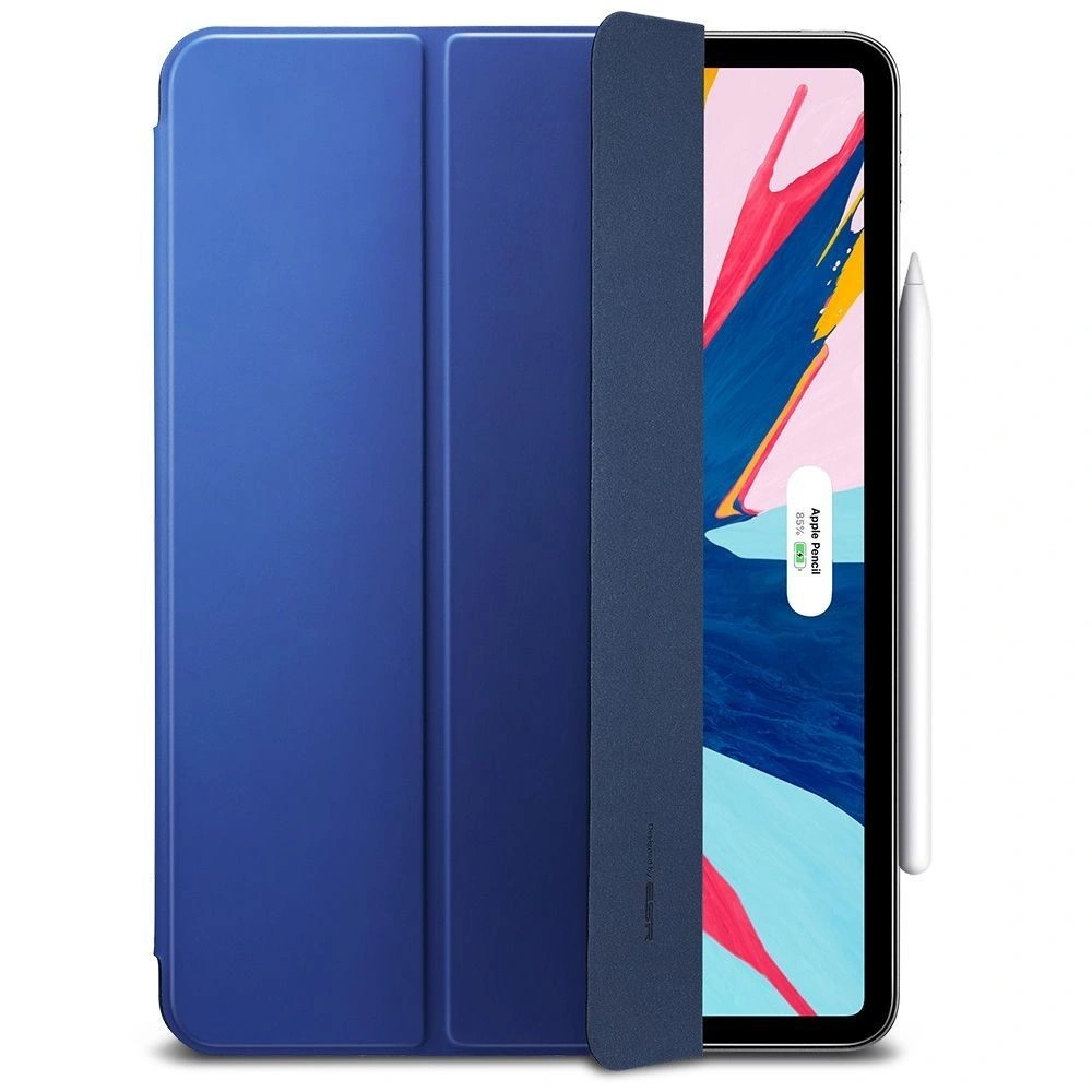 Etui ESR Magnetic Yippee Apple iPad Pro 11 2018 (1. generacji) Navy