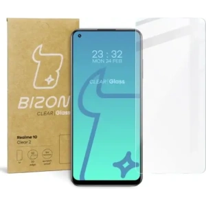 Kup Bizon Glass Clear 2 Realme 10 4G - BIZ676 - {ean13} - Sklep Home Screen