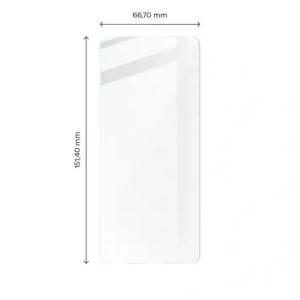 Kup Bizon Glass Clear 2 Realme 10 4G - BIZ676 - {ean13} - Sklep Home Screen