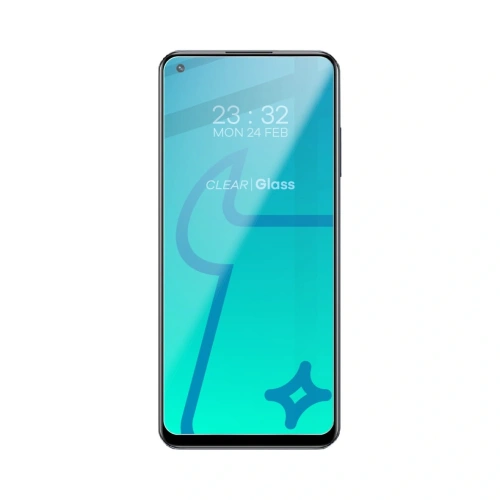 Kup Szkło hartowane Bizon Glass Clear 2 do Realme 10 4G - BIZ676 - {ean13} - Sklep Home Screen
