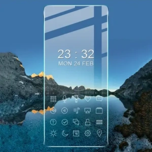 Kup Bizon Glass Clear 2 Realme 10 4G - BIZ676 - {ean13} - Sklep Home Screen