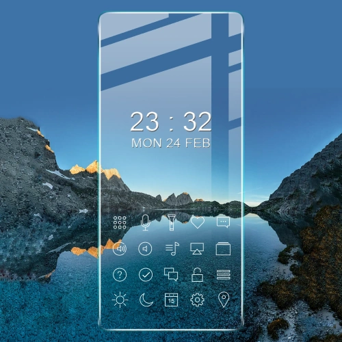 Buy Bizon Glass Clear 2 Realme 10 4G - BIZ676 - {ean13} - Home Screen Store Europe