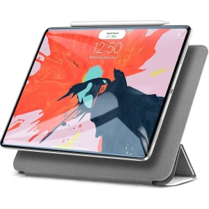 Kup Etui ESR Magnetic Yippee Apple iPad Pro 12.9 2018 (3. generacji) Grey - ESR031GRY - {ean13} - Sklep Home Screen