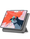 Kup Etui ESR Magnetic Yippee Apple iPad Pro 12.9 2018 (3. generace) Šedá - ESR031GRY - {ean13} - Sklep Home Screen