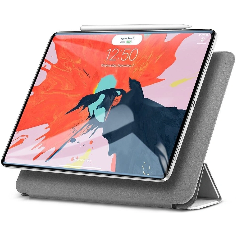 Etui ESR Magnetic Yippee Apple iPad Pro 12.9 2018 (3. generacji) Grey
