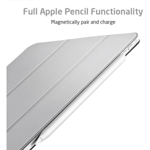 Kup Etui ESR Magnetic Yippee Apple iPad Pro 12.9 2018 (3. generacji) Grey - ESR031GRY - {ean13} - Sklep Home Screen
