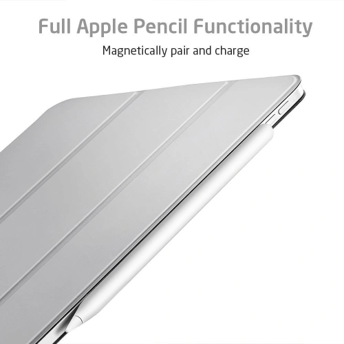 Kup Etui ESR Magnetic Yippee Apple iPad Pro 12.9 2018 (3. generace) Šedá - ESR031GRY - {ean13} - Sklep Home Screen