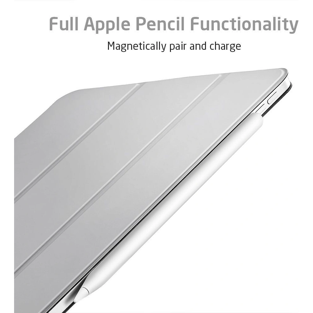 Etui ESR Magnetic Yippee Apple iPad Pro 12.9 2018 (3. generacji) Grey