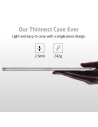Kup Etui ESR Magnetic Yippee Apple iPad Pro 12.9 2018 (3. generace) Šedá - ESR031GRY - {ean13} - Sklep Home Screen
