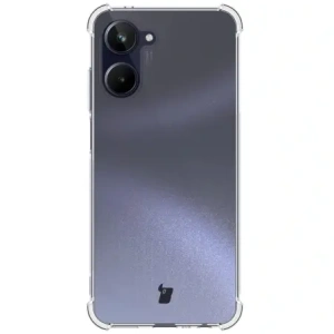 Kup Bizon Case Clear Pack husă + 2x sticlă de protecție Realme 10 4G clară - BIZ677 - {ean13} - Sklep Home Screen