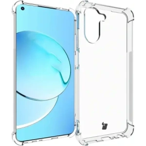 Kup Bizon Case Clear Pack husă + 2x sticlă de protecție Realme 10 4G clară - BIZ677 - {ean13} - Sklep Home Screen