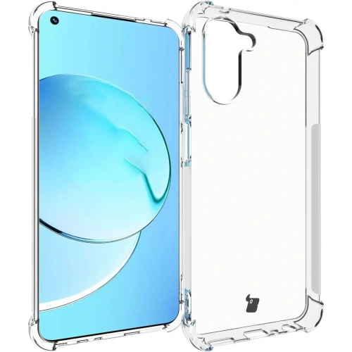 Buy Bizon Case Clear Pack case + 2x screen glass Realme 10 4G clear - BIZ677 - {ean13} - Home Screen Store Europe