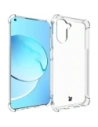 Kup Etui + 2x sklo na displej Bizon Case Clear Pack pro Realme 10 4G průhledné - BIZ677 - {ean13} - Sklep Home Screen