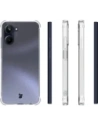 Kup Etui + 2x sklo na displej Bizon Case Clear Pack pro Realme 10 4G průhledné - BIZ677 - {ean13} - Sklep Home Screen