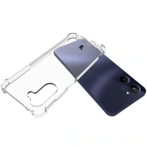 Kup Bizon Case Clear Pack husă + 2x sticlă de protecție Realme 10 4G clară - BIZ677 - {ean13} - Sklep Home Screen