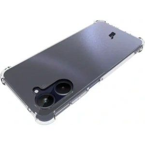 Kup Bizon Case Clear Pack husă + 2x sticlă de protecție Realme 10 4G clară - BIZ677 - {ean13} - Sklep Home Screen