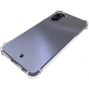 Kup Bizon Case Clear Pack husă + 2x sticlă de protecție Realme 10 4G clară - BIZ677 - {ean13} - Sklep Home Screen