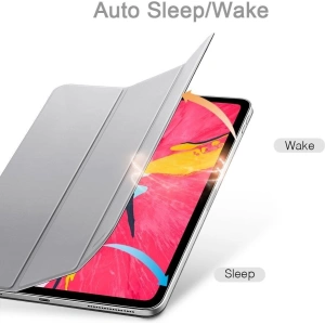 Kup Etui ESR Magnetic Yippee Apple iPad Pro 12.9 2018 (3. generacji) Grey - ESR031GRY - {ean13} - Sklep Home Screen