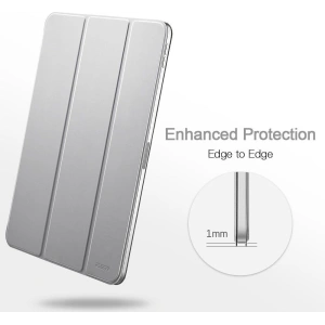 Kup Etui ESR Magnetic Yippee Apple iPad Pro 12.9 2018 (3. generacji) Grey - ESR031GRY - {ean13} - Sklep Home Screen