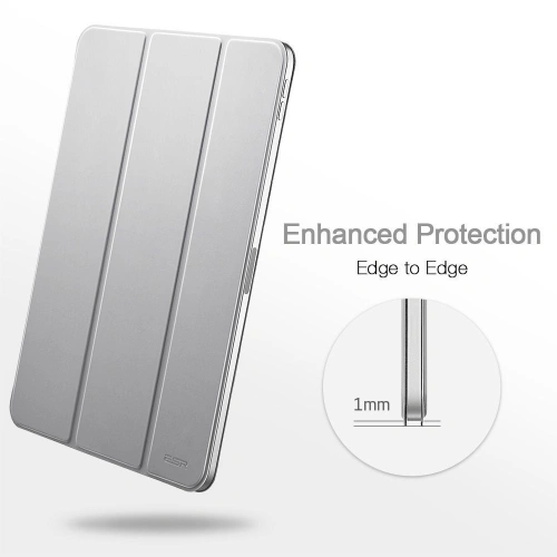Kup Etui ESR Magnetic Yippee Apple iPad Pro 12.9 2018 (3. generace) Šedá - ESR031GRY - {ean13} - Sklep Home Screen