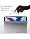 Kup Etui ESR Magnetic Yippee Apple iPad Pro 12.9 2018 (3. generace) Šedá - ESR031GRY - {ean13} - Sklep Home Screen