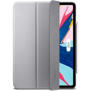 Kup Etui ESR Magnetic Yippee Apple iPad Pro 12.9 2018 (3. generacji) Grey - ESR031GRY - {ean13} - Sklep Home Screen