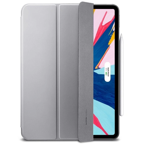 Kup Etui ESR Magnetic Yippee Apple iPad Pro 12.9 2018 (3. generace) Šedá - ESR031GRY - {ean13} - Sklep Home Screen
