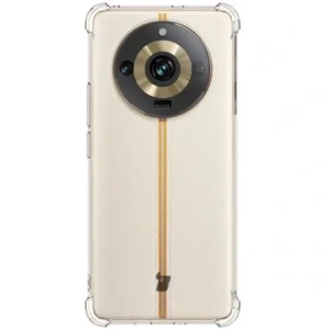 Bizon Case Salpa Realme 11 Pro / 11 Pro+ clear