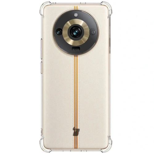 Buy Bizon Case Salpa Realme 11 Pro / 11 Pro+ clear - BIZ678 - {ean13} - Home Screen Store Europe