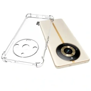 Kup Bizon Case Salpa für Realme 11 Pro / 11 Pro+ klar - BIZ678 - {ean13} - Sklep Home Screen