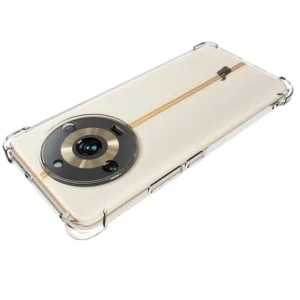 Kup Bizon Case Salpa für Realme 11 Pro / 11 Pro+ klar - BIZ678 - {ean13} - Sklep Home Screen