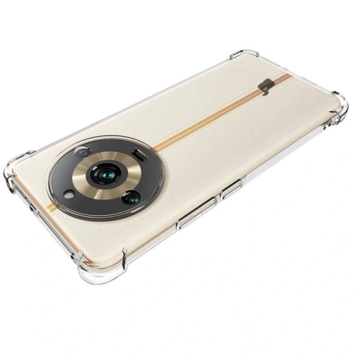 Buy Bizon Case Salpa Realme 11 Pro / 11 Pro+ clear - BIZ678 - {ean13} - Home Screen Store Europe