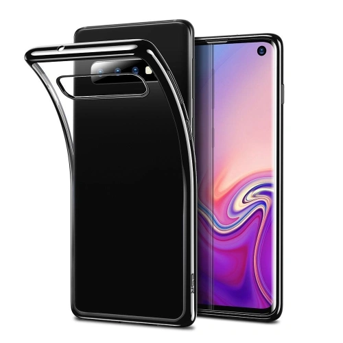 Buy Esr Essential Galaxy S10 Black - ESR032BLK - {ean13} - Home Screen Store Europe