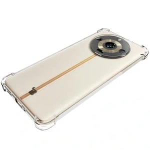 Kup Bizon Case Salpa für Realme 11 Pro / 11 Pro+ klar - BIZ678 - {ean13} - Sklep Home Screen