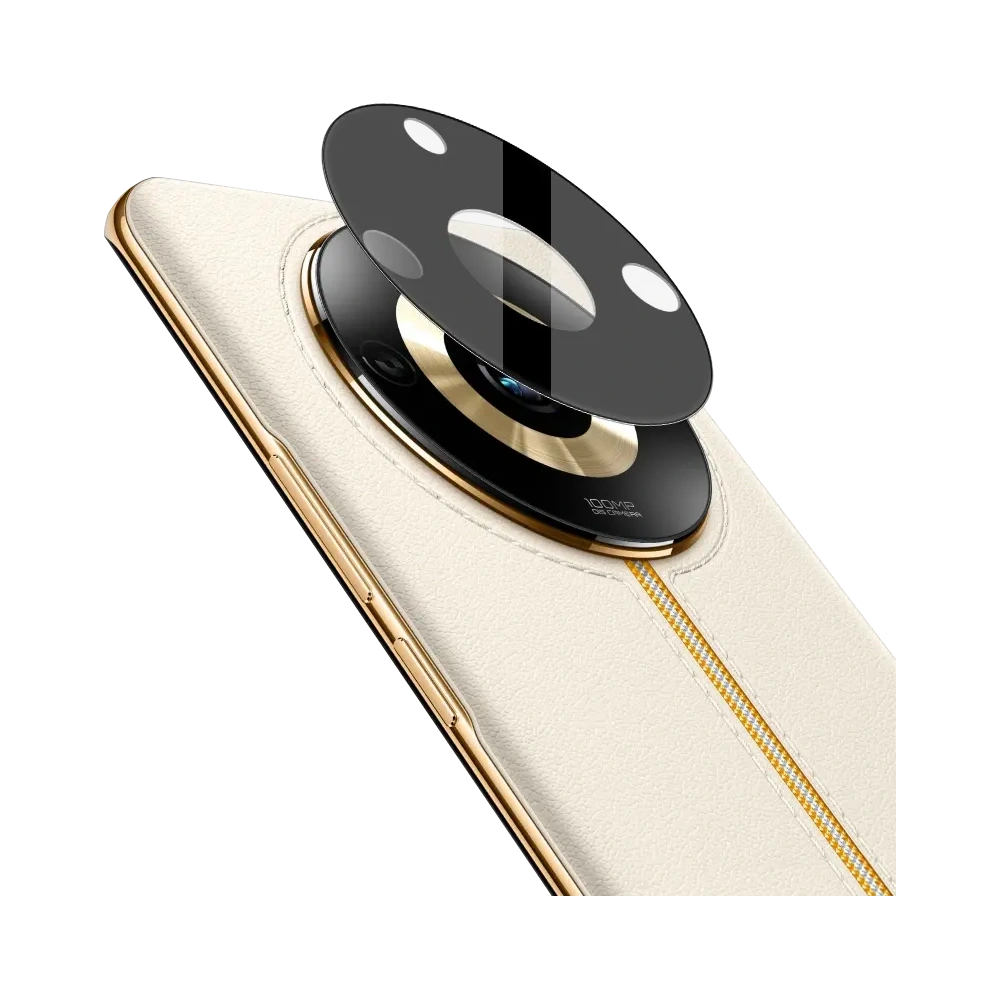 Szkło na aparat Bizon Glass Lens do Realme 11 Pro/11 Pro + [2 PACK]