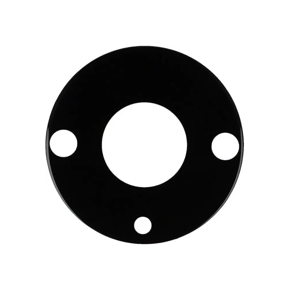 Szkło na aparat Bizon Glass Lens do Realme 11 Pro/11 Pro + [2 PACK]