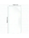 Kup Folia hydrożelowa na ekran Bizon Glass Hydrogel do Realme 11 Pro / 11 Pro + [2 PACK] - BIZ680 - {ean13} - Sklep Home Screen