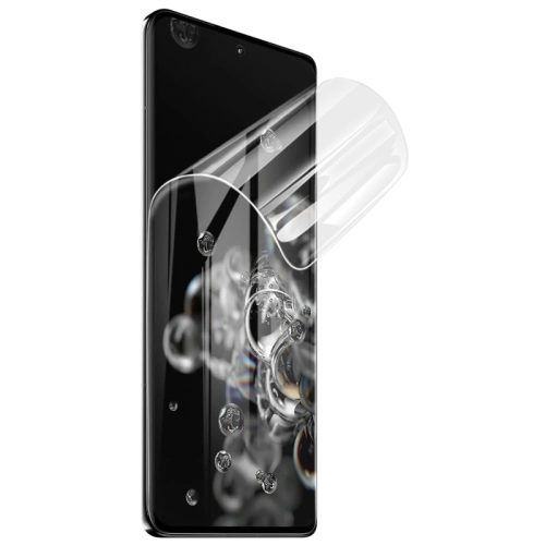 Kup Folia hydrożelowa na ekran Bizon Glass Hydrogel do Realme 11 Pro / 11 Pro + [2 PACK] - BIZ680 - {ean13} - Sklep Home Screen