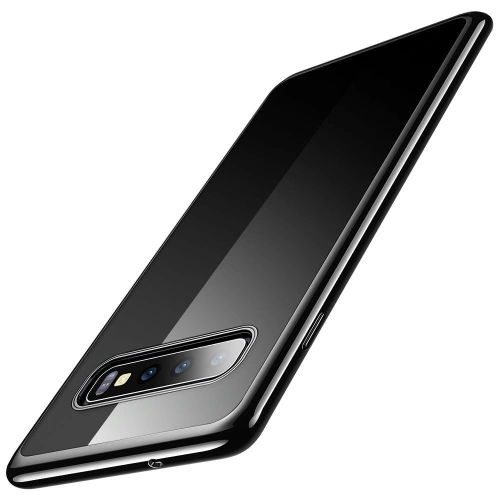 Buy Esr Essential Galaxy S10 Black - ESR032BLK - {ean13} - Home Screen Store Europe