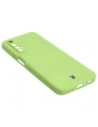 Kup Etui Bizon Case Silicone Sq pro Realme 7 světle zelené - BIZ681 - {ean13} - Sklep Home Screen