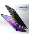 Buy Esr Essential Galaxy S10 Black - ESR032BLK - {ean13} - Home Screen Store Europe