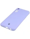 Kup Etui Bizon Case Silicone do Realme 7 jasnofioletowe - BIZ682 - {ean13} - Sklep Home Screen